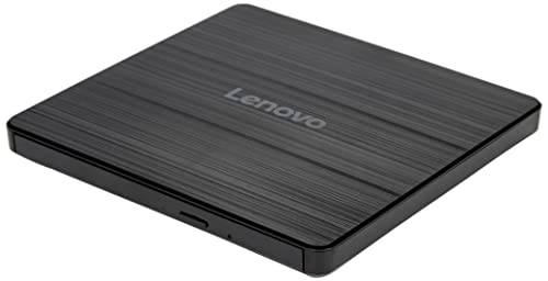 LENOVO レノボ 7XA7A05926 ThinkSystem 外付け USB DVD-RW オプティカル・ドライブ(7XA7A05926)