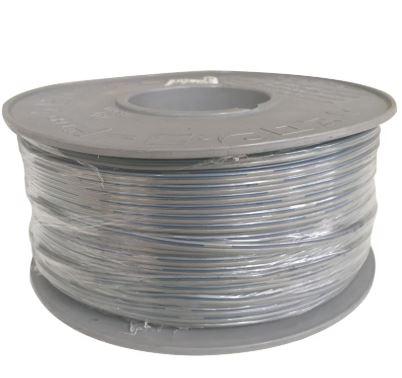 OHM オーム電機 VVFケーブル VVF1.6X3 50D-H(1.6mm×3/50m/灰) VVF1.6X3【入数:50】|ECJOY!店