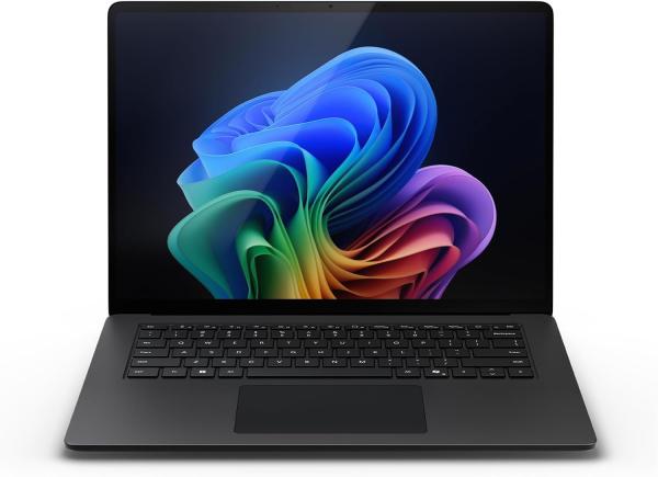 MICROSOFT マイクロソフト EP2-22768 マイクロソフト Surface LT15(第7世代) Windows 11 Pro 15.0～15.5型（インチ） Core Ultra7 メモリ16GB SSD 256GB 2496×1664 1.6～2.0kg ブラック系