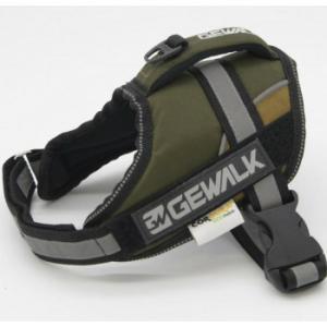 なごみ (ペット) GEWALK ワイルド エクスプローラー コーデュラ エコ カーキ 2XL LGE121 (2137956)