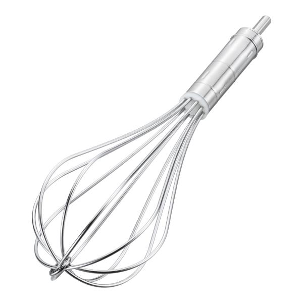 壽菓工精器 18-8せん孔機用泡立器10号【BAW3603】