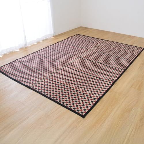 イケヒコ い草カーペット 鞍馬 - 191&times;250cm｜ECJOY！店
