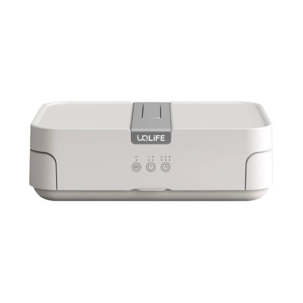 ユニファイン UQLiFE 伸縮自在御召しものかわき切る機 UQ-H105J UQ-H105J