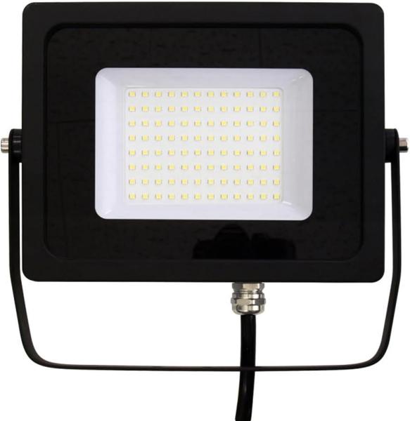 富士倉 薄型投光器50W 50W AS-50N