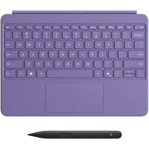 MICROSOFT マイクロソフト マイクロソフト Surface Pro 12 in 鍵盤 書きもの付き添い人相撲取り草EP2-33103