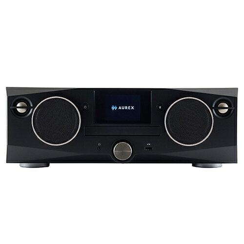 TOSHIBA 東芝 TOSHIBA / 東芝 AUREX AX-XSS100(K) [ブラック]｜ECJOY！店