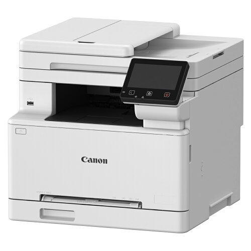 CANON キャノン キヤノン カラーレーザビームプリンタ複合機 Satera MF665Cdw(MF665CDW) 43,852円