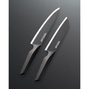 アピデ ビタクラフト ソリッドナイフ 料理人九寸五分＆三徳九寸五分