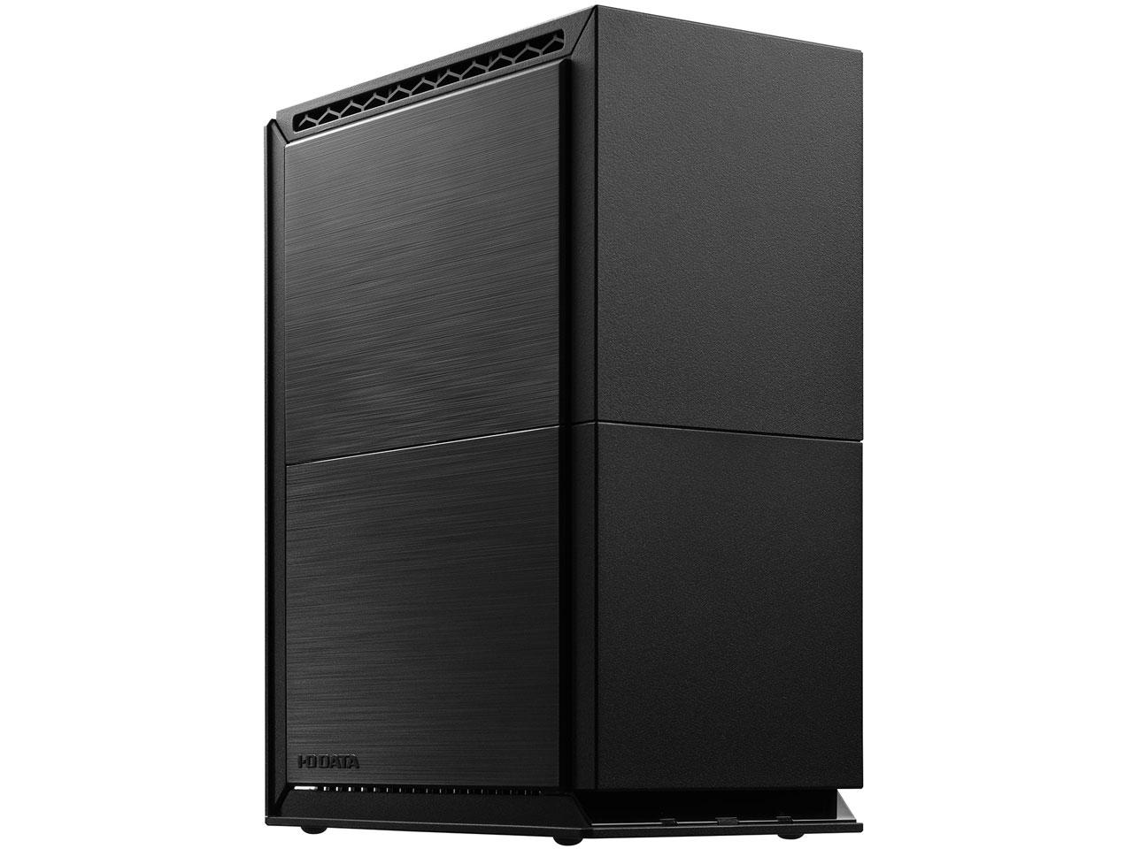 IODATA アイオーデータ RAID対応2ドライブHDD12TB(HDW-UTNB12)