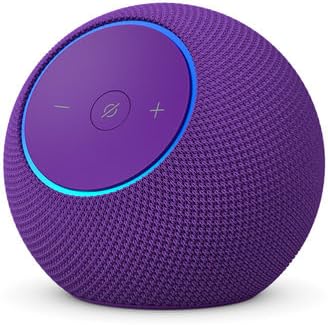 【在庫限即納】AMAZON アマゾン Amazon Echo Dot Max アメジスト(2025年発売)