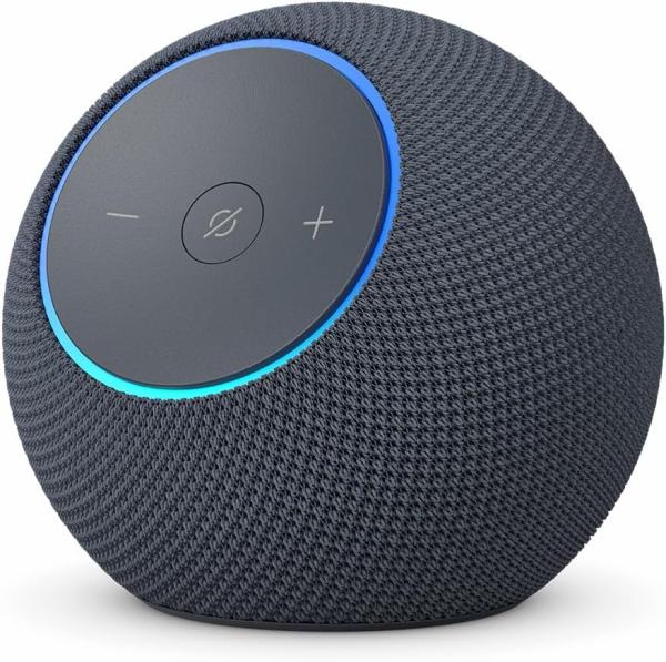 【店卸し資産限即納】AMAZON アマゾン Amazon Echo Dot Max 黒鉛(2025年発売)