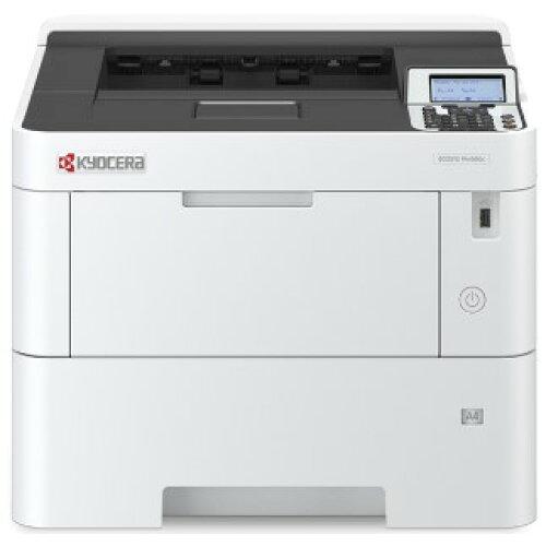 【店卸し資産限即納】KYOCERA 京セラ PA4500x 110C0Y9JP0 ECOSYS モノクロレーザープリンター トナー 1200×1200 dpi 最大限度質問用紙大きさA4 繋ぎ合わせる(USB)〇 繋ぎ合わせる(有線ローカルエリアネットワーク)〇 白いこと