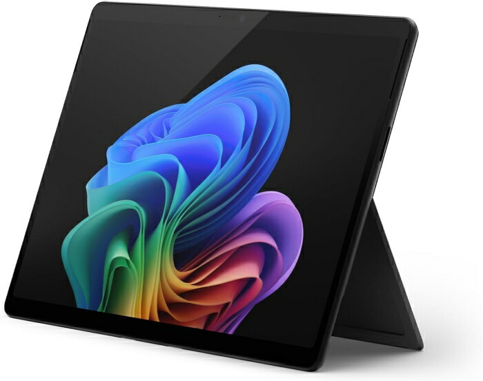 MICROSOFT マイクロソフト 【法人制限事項商いもの】Surface Pro(第11時人)(Core Ultra 7/32GB/1肺結核/プラチナ/Win11)(EP2-20068)