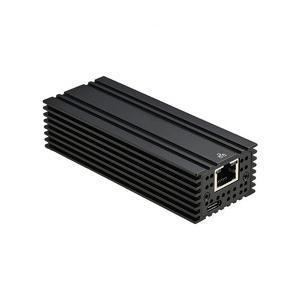 GOPPA 10GbE ローカルエリアネットワークアダプタ(GP-CR4510GH/B)