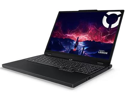 LENOVO レノボ 83M0002VJP Lenovo Legion 5 Gen 10 Windows 11 Home 15.0~15.5型(インチ) Ryzen メモリ24GB SSD 1TB 2560×1600 Webカメラ有り Bluetooth v5.4 Office有り(試用版) 1.6~2.0kg ブラック系