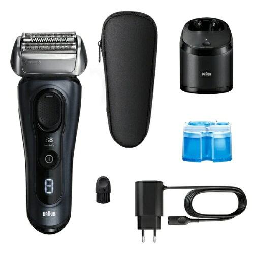 ブラウン BRAUN シェーバー(8663CC)｜ECJOY！店