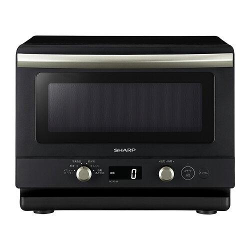 SHARP せつ然たる RETD186B 単役立つこと領域  黒いこと RE-TD186-B [18L /50/60サイクル]
