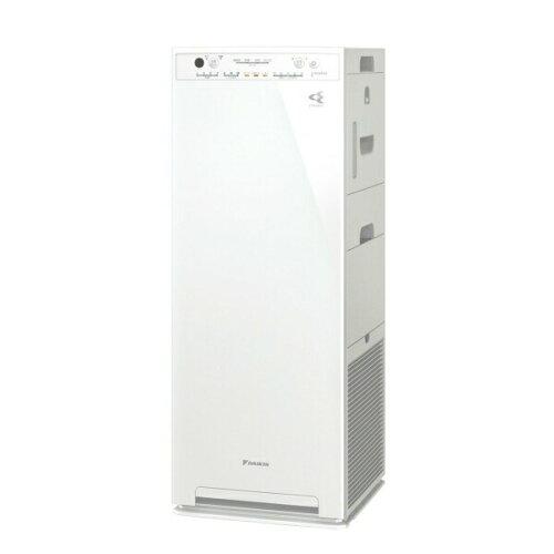 DAIKIN ダイキン DAIKIN / ダイキン MCK556A-W [白いこと] 季節・空調家電-家電-空気清浄機