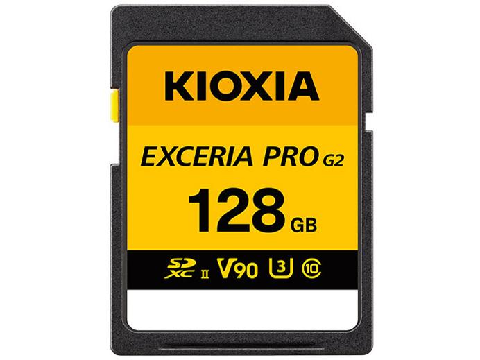 KIOXIA キオクシア キオクシア KSDXU-B128G(1598665)|ECJOY!店