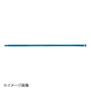 特耐適商用設備 プラスチックカラーハンドル　１５００１８１２６０１　ブルー【KTR6203】