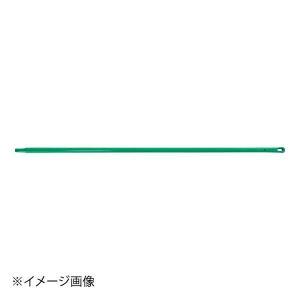 特耐適商用設備 プラスチックカラーハンドル　１７００１８１３６０２　グリーン【KTR6304】 6,511円