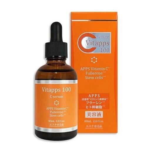 ディメンテ Vitapps100C セラム 60ml (003)【入数:48】