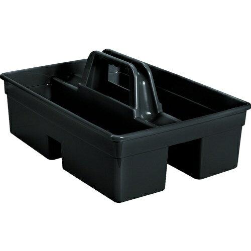 Rubbermaid Commercial Products ラバーメイド キャリーキャディー (RM1880994BK 8036)|ECJOY!店