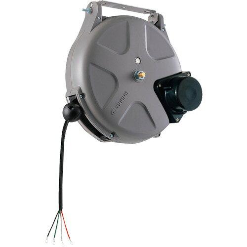 三協木管 SPS408ASLOW TRIENS 吊りひも木管200V抑えつける用 スローモーション 2.0sq×4心×8m SPS-408ASLOW