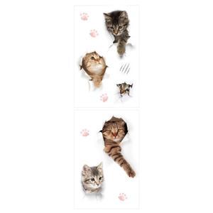 JURSY15MC ハイアール冷蔵庫JR-SY15A専用 マグネットカバー JU-RSY15MCE ねこ ハイアール ねこ JU-RSY15MCE