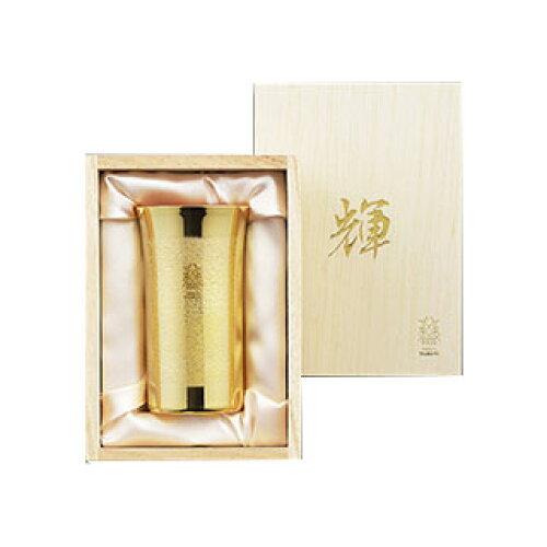 タマハシ(TAMAHASHI) KG13 「輝」純銅ひとくちタンプラー(金入眼) キッチン用品・食器・調理器具-グラス・タンブラー