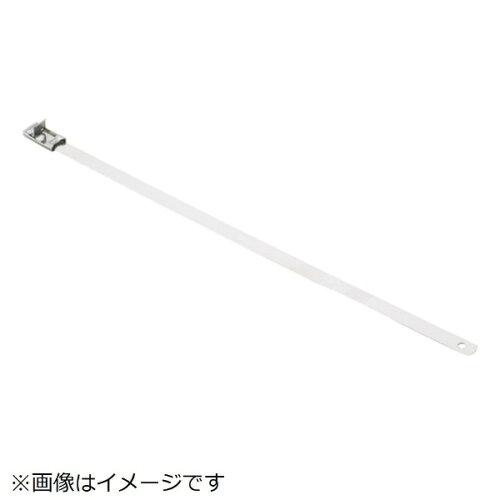パンドウイットコーポレーション パンドウイット MSステンレススチールバンド SUS316 15.9×620 50本入 (MS6W63T15L6 6260)