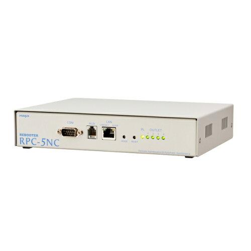 明京電機 REBOOTER RPC-5NC(RPC-5NC)