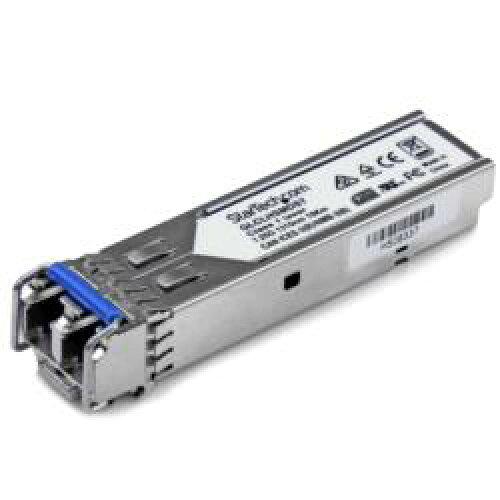 STARTECH.COM Cisco生産物取り替えっこSFPモデュール(GLCLHSMDST)