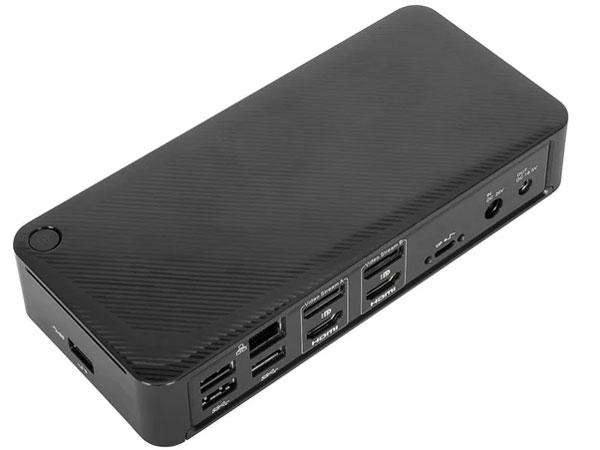 ターガス Targus 縛ステイション DOCK182USZ-86(DOCK182USZ-86)