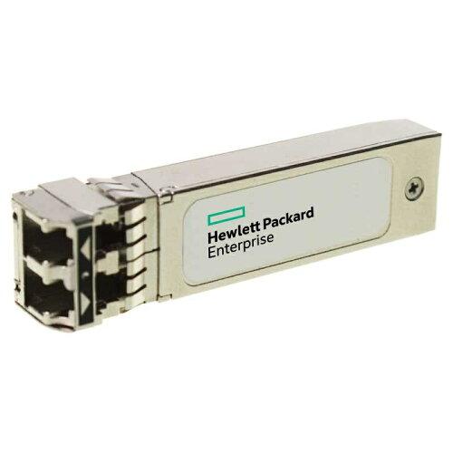 HP エイチピー HPE ANW 10G SR SFP+ LC 400m OM4 C-XCVR(S2P30A)