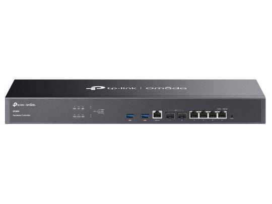 TP-LINK Omadaハードウェアコントローラー(OC400)