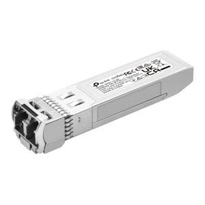 TP-LINK Omada 25GBase-SR SFP28 LCトランシーバー(SM6110-SR(UN))