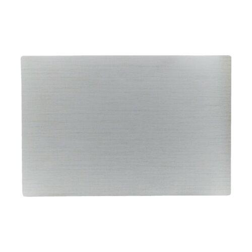 TRUSCO トラスコ中山 TWM6045TW TRUSCO デザインホワイトシート テキスタイルホワイト 450×600