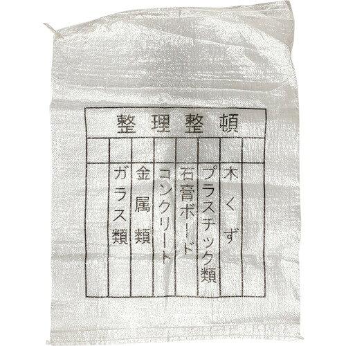 昭和会社 15799 カテゴリー化クリスタルガラ袋 15799 [200枚 /半澄み切った]