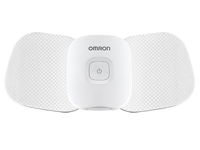 OMRON オムロン HVF601T1 コードレス低周波治療器 HV-F601T1|ECJOY!店
