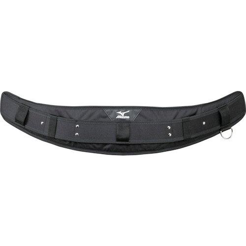 MIZUNO ミズノ ミズノ ドウアテ 黒いこと L (F3JPB00109L 7217)