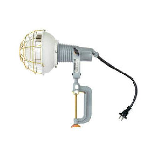 日動工業 NICHIDO レフ球投光器 100V 500W 0.3m アースなし (AF500100V 5026)