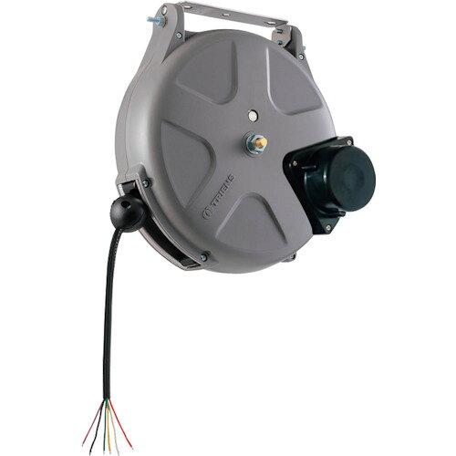 三協木管 TRIENS 吊りひも木管抑えつける用 スローモーション 24V0.5A 6心×8m (SNS608ASLOW 3178)