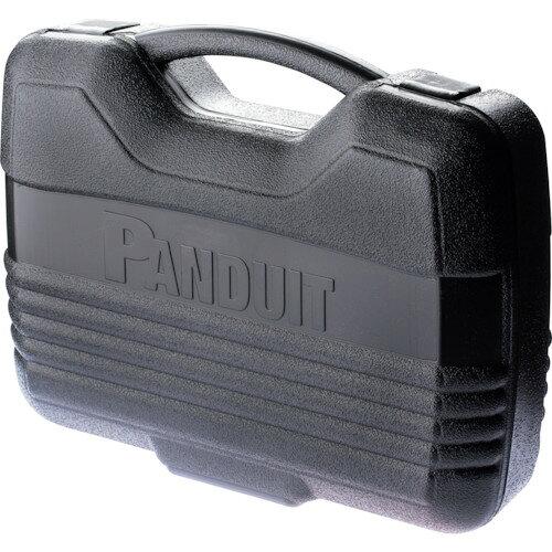 パンドウイットコーポレーション PANDUIT 実業用付け紙熱転写ハンデ印刷人LS8EQ用 キャリングケース (LS8CASE 6260)