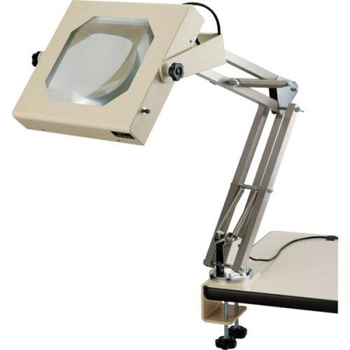 オーツカ光学 オーツカ LED照明装置虫眼鏡 LED-WIDE-4 (LEDWIDE4 1106)
