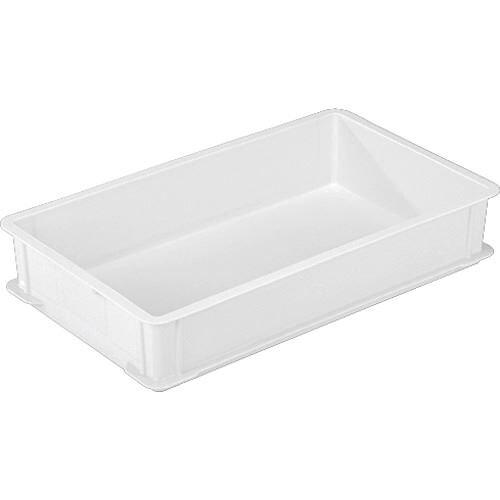 岐阜プラスチック工業 リス 食品用コンテナ 620640 パンコンテナー#110抗菌ナチュラル (110N 8123)