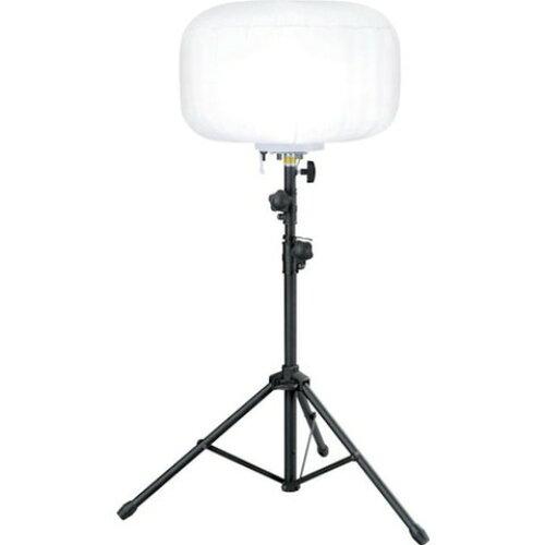 イチネンメモリアクセス BERUF 軽気球型投光照明器 スモール印字機 50W TK-BL50W (87214 6253)
