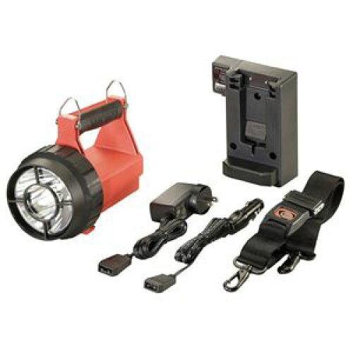 STREAMLIGHT(流れともし火) 44754 バルカンLED ATEX オレンジ色 44754