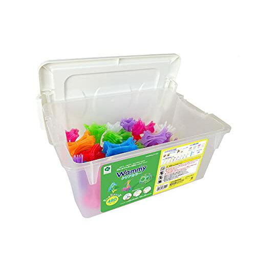 KOKUYO コクヨ ワミー 読みやすい色つやBOX480   KCT-BC907