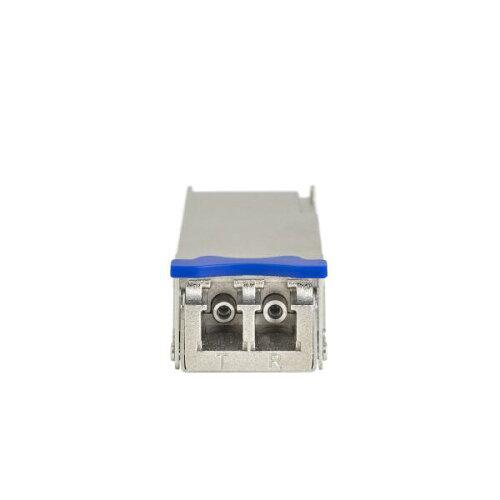 STARTECH.COM Cisco製品互換QSFP+モジュール(QSFP40GLR4S)